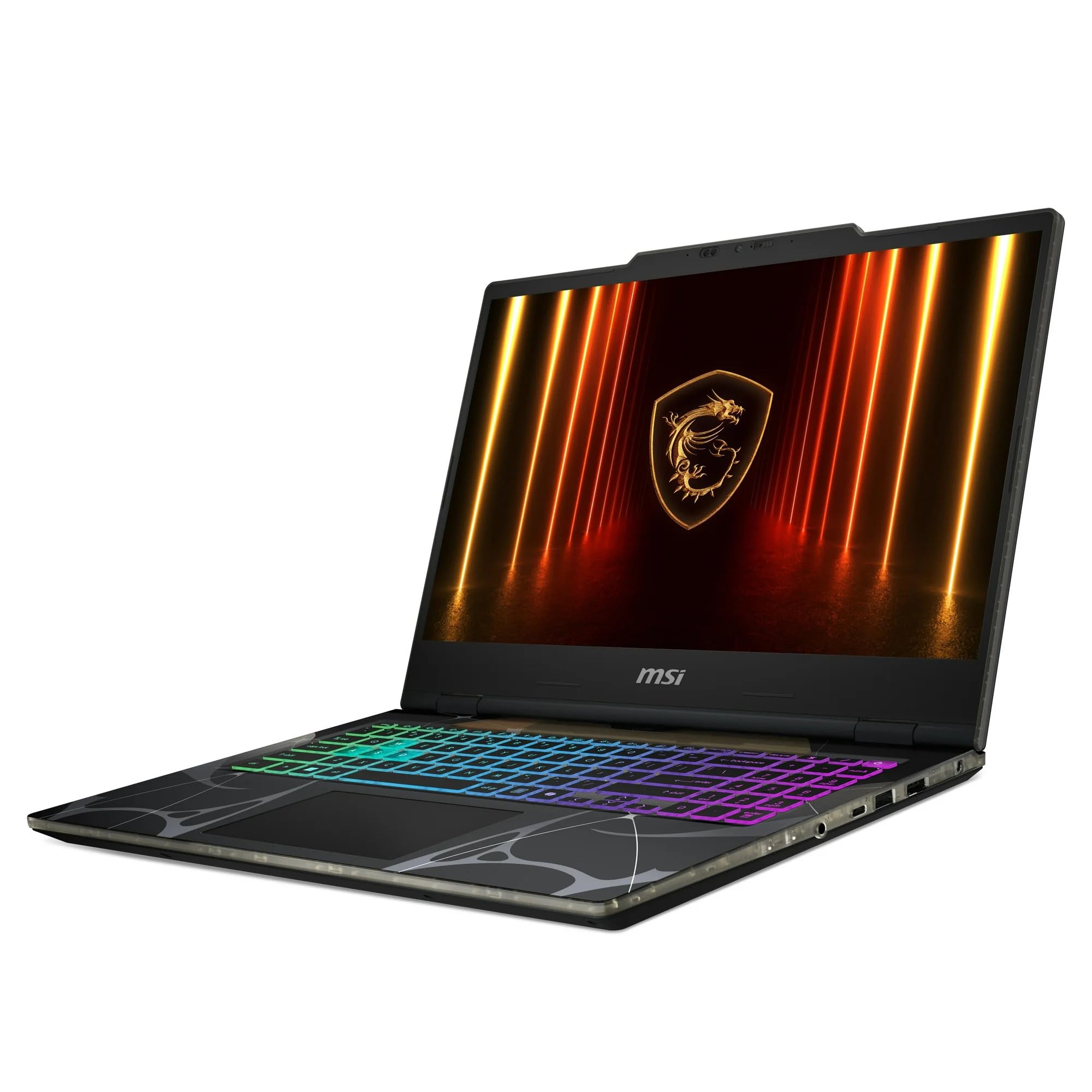 Amazon.com: MSI Cyborg 15 B2RWFKG-071US 15.6